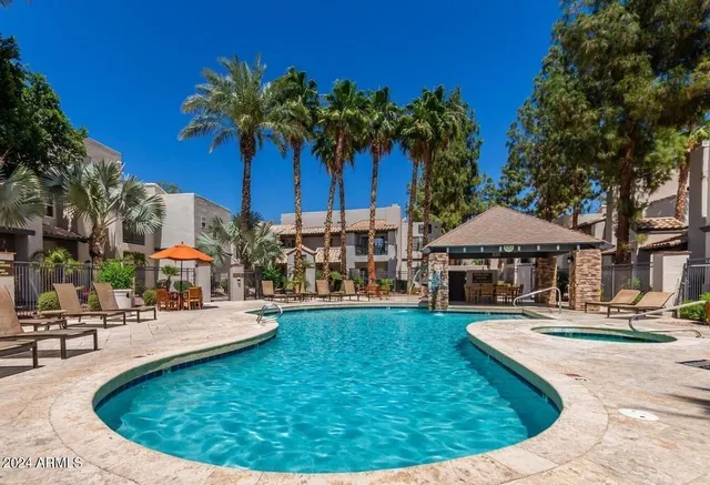 $3,600 | 14145 North 92nd Street, Unit 1142, Scottsdale, AZ 85260