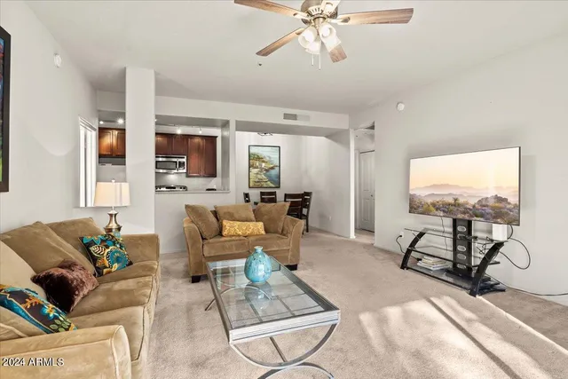 $3,600 | 14145 North 92nd Street, Unit 1142, Scottsdale, AZ 85260