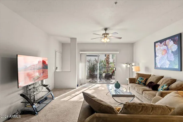 $3,600 | 14145 North 92nd Street, Unit 1142, Scottsdale, AZ 85260