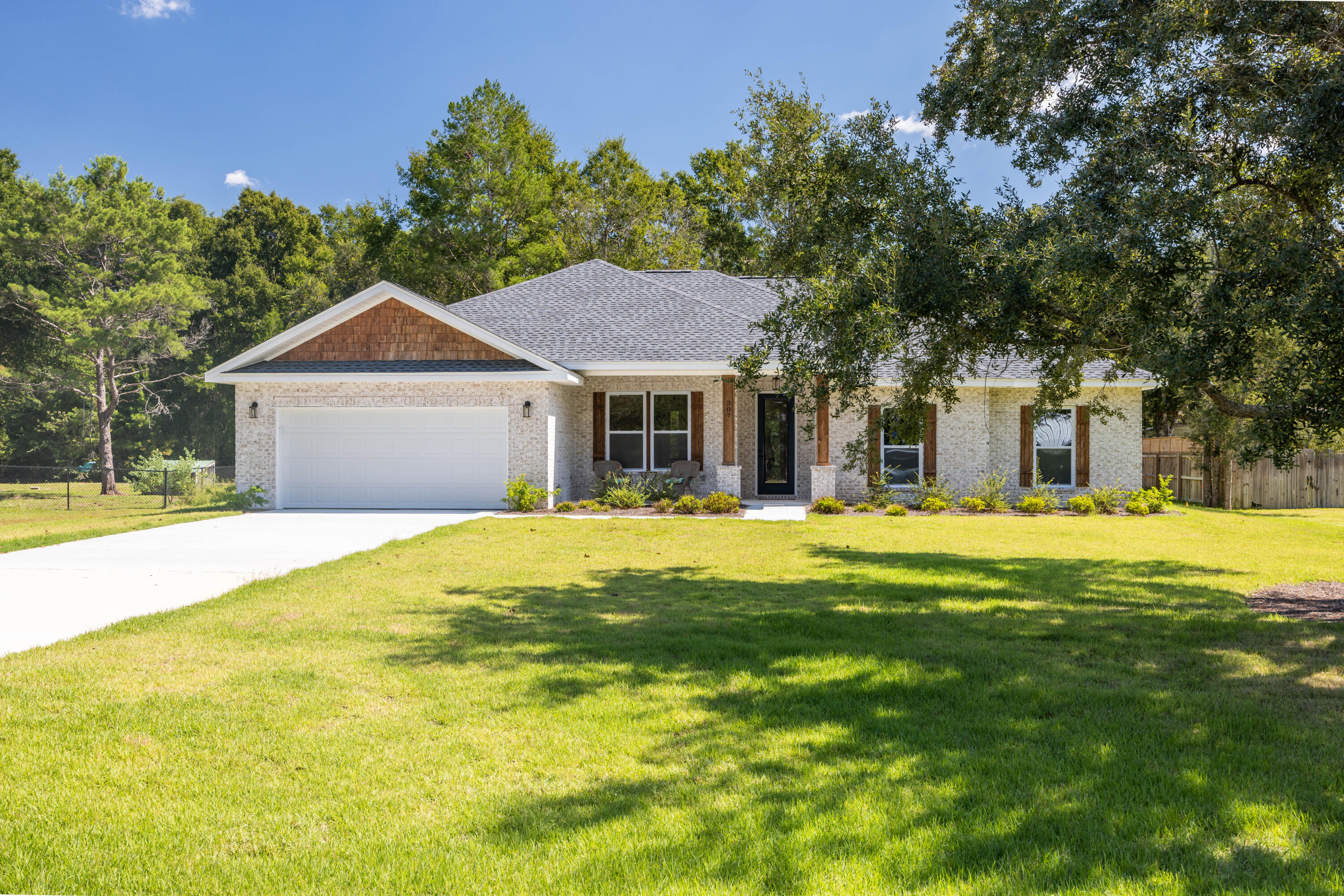307 Happy Hollow Road Freeport, FL 32439 - Photo 1 of 42 307 Happy Hollow Rd-4