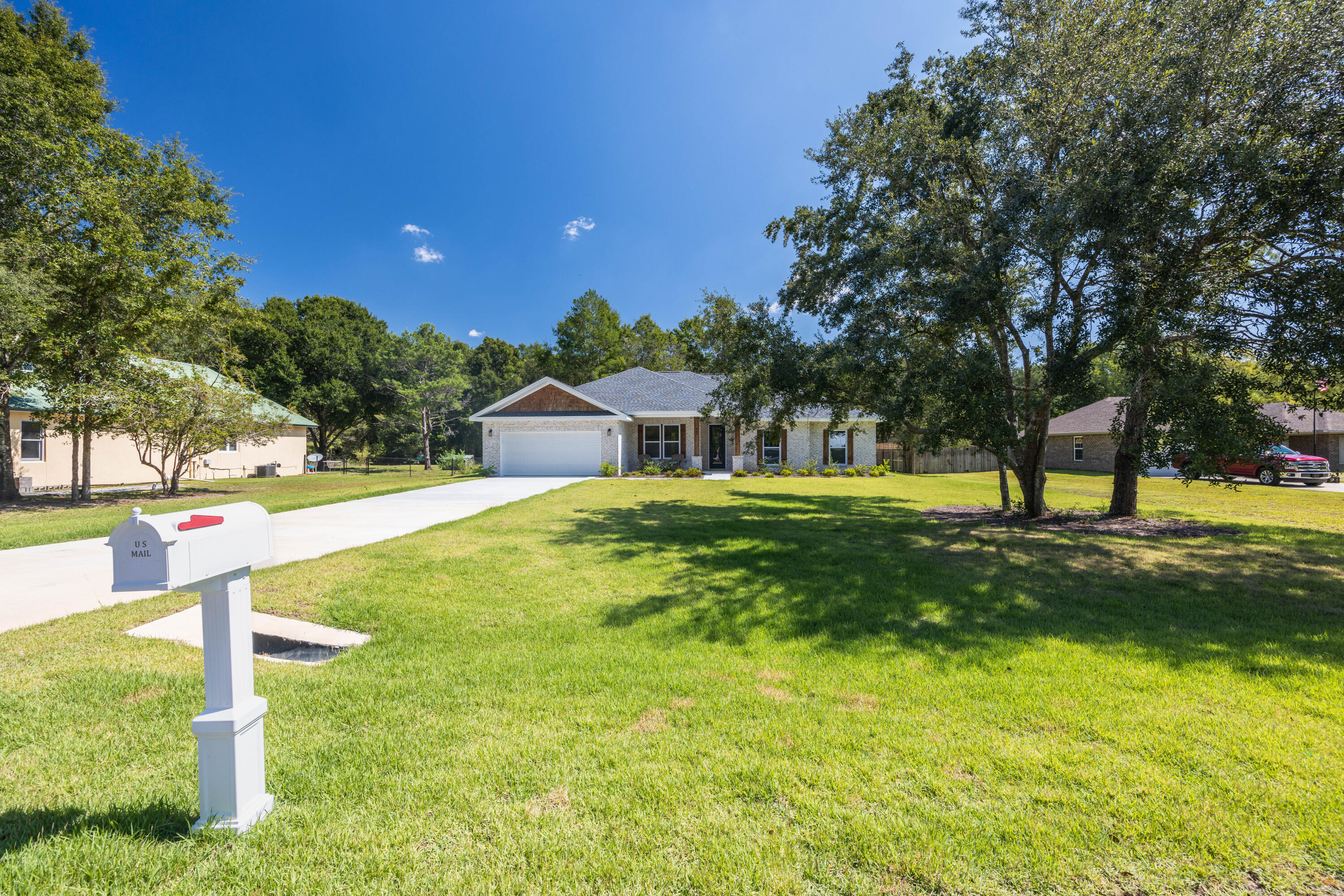 307 Happy Hollow Road Freeport, FL 32439 - Photo 2 of 42 307 Happy Hollow Rd-3