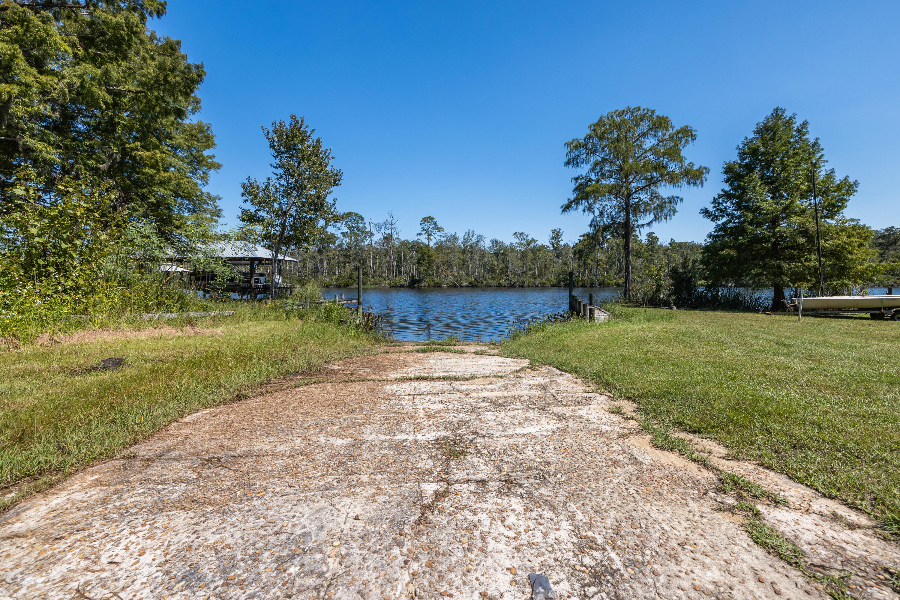 307 Happy Hollow Road Freeport, FL 32439 - Photo 30 of 42 307 Happy Hollow Rd-36