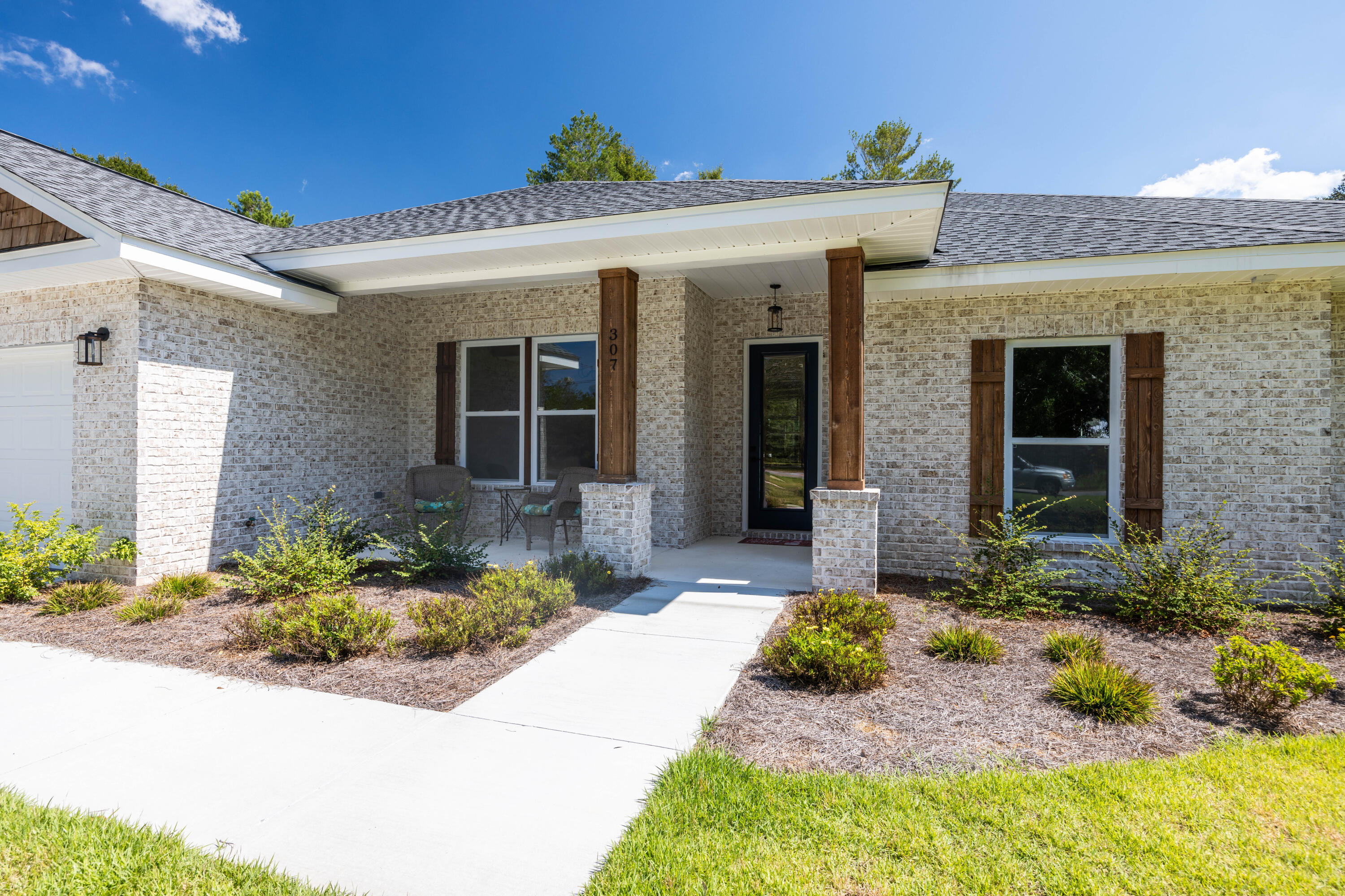 307 Happy Hollow Road Freeport, FL 32439 - Photo 3 of 42 307 Happy Hollow Rd-9