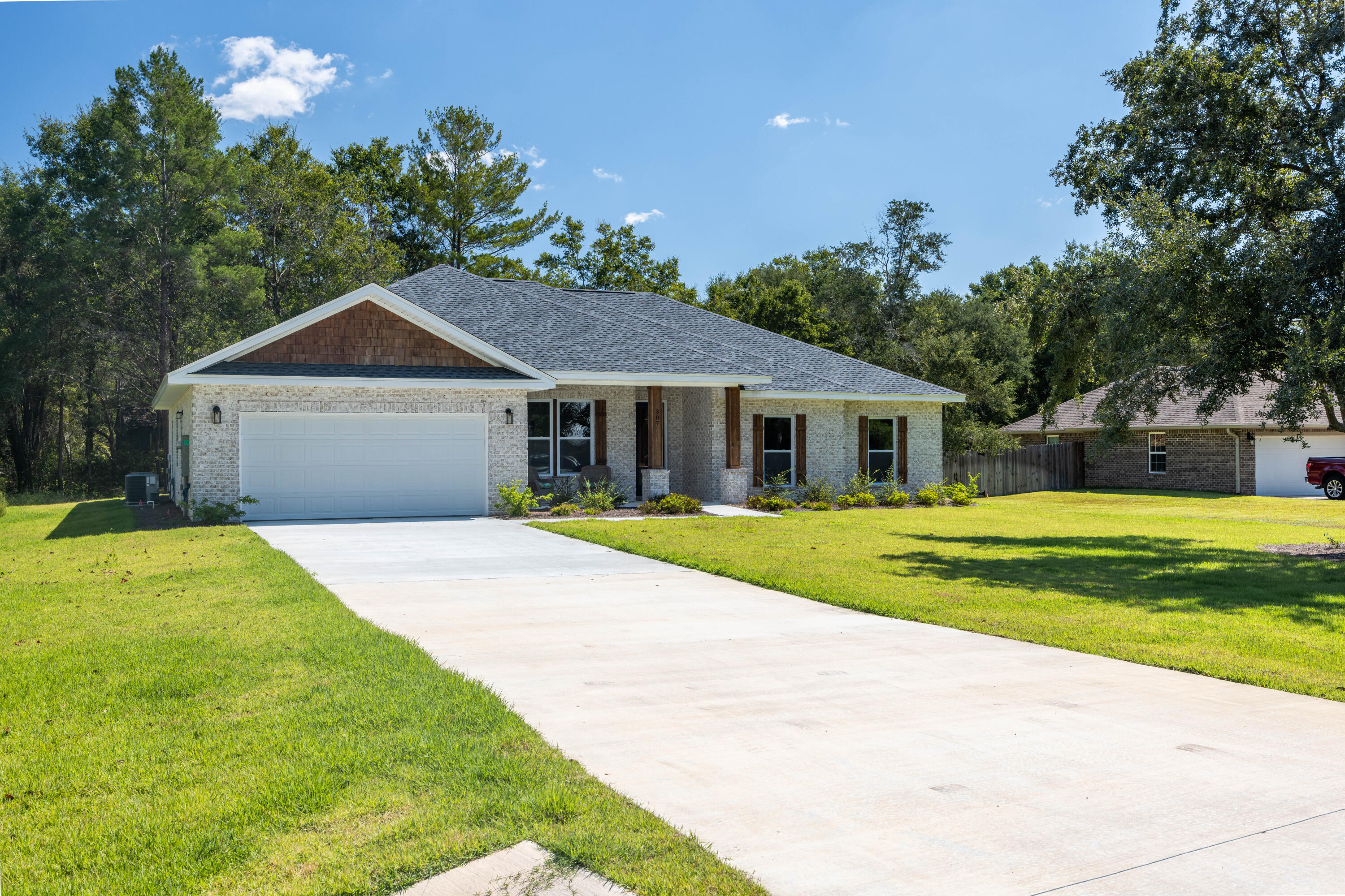 307 Happy Hollow Road Freeport, FL 32439 - Photo 37 of 42 307 Happy Hollow Rd-2