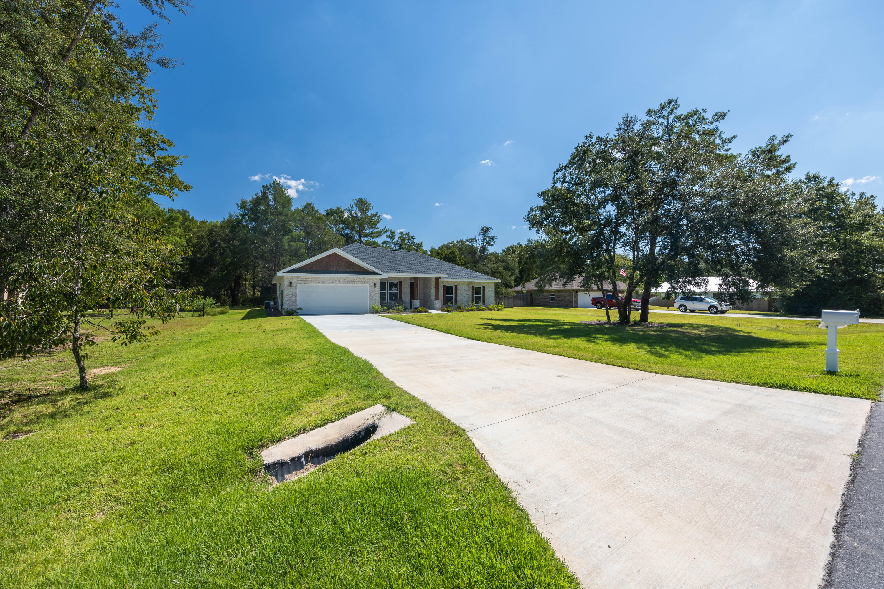 307 Happy Hollow Road Freeport, FL 32439 - Photo 38 of 42 307 Happy Hollow Rd-1