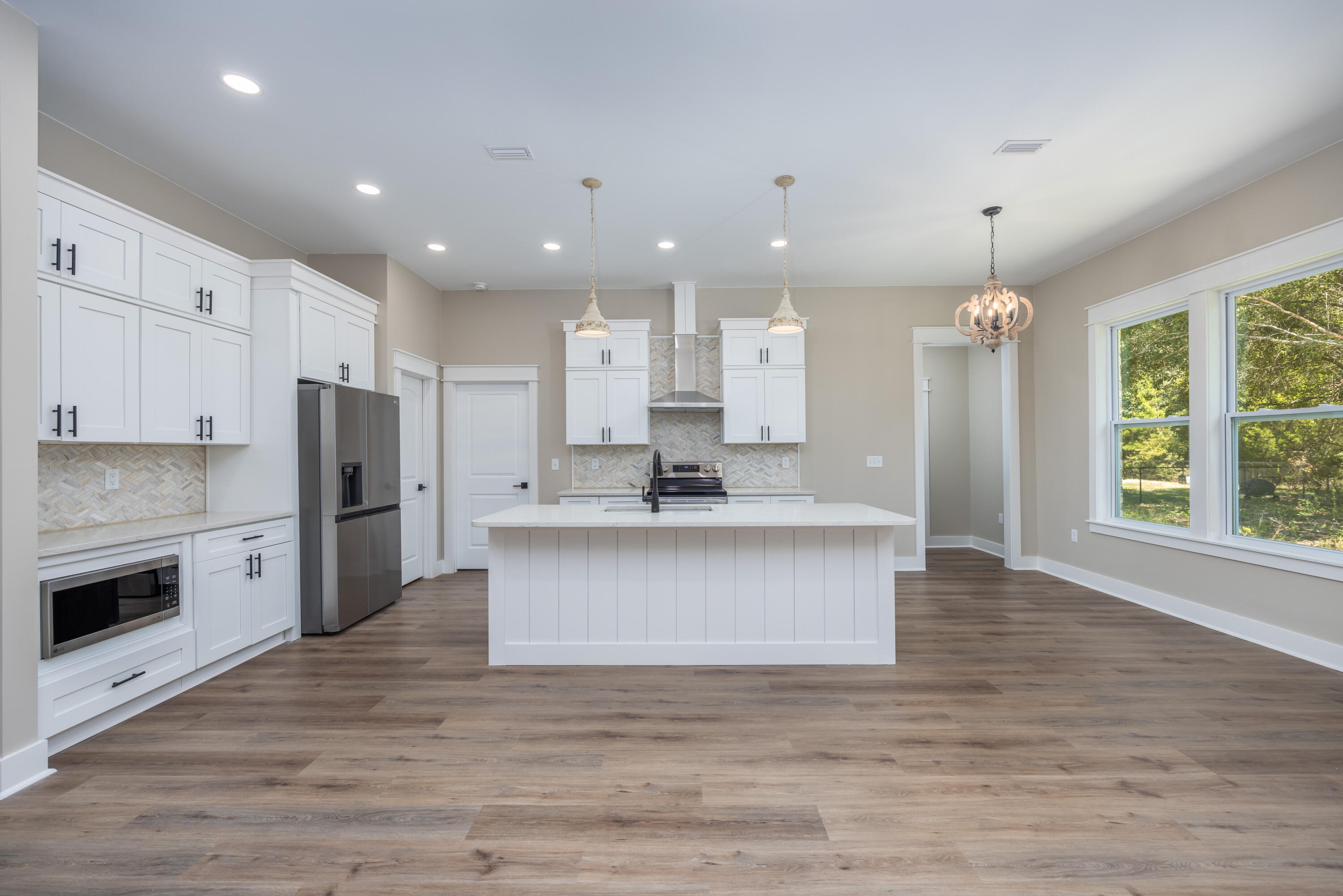 307 Happy Hollow Road Freeport, FL 32439 - Photo 10 of 42 307 Happy Hollow Rd-16