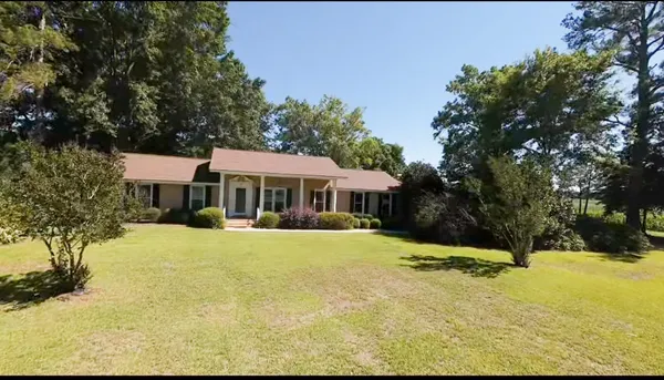 $450,000 | 3758 Altman Road, Hampton, SC 29924