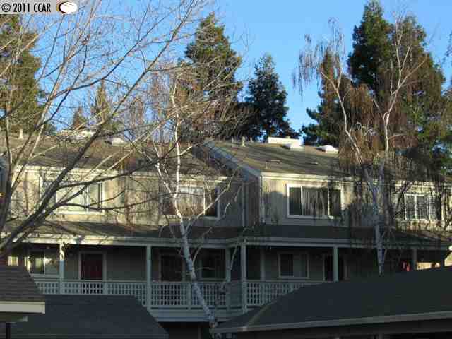 2723 Oak Road, Unit B Walnut Creek, CA 94597 - Photo 1 of 1 Gallery Image 1