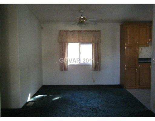 573 East Simkins Road Pahrump, NV 89060 - Photo 3 of 16 Dining Room. Area