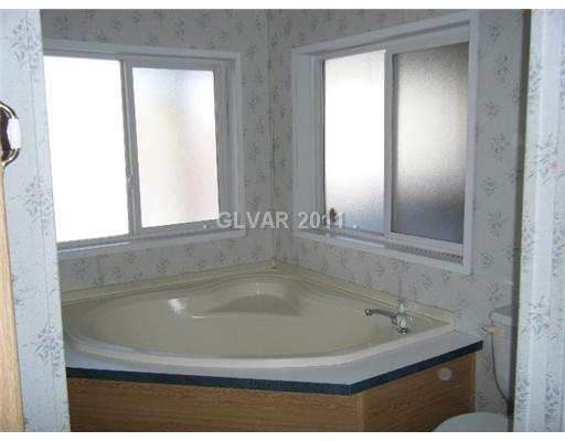 573 East Simkins Road Pahrump, NV 89060 - Photo 8 of 16 Master Bath/Spa.
