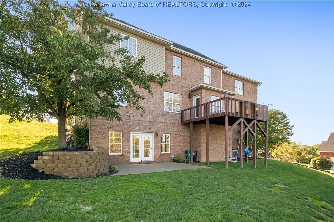 6001 Pinnacle View Road Hurricane, WV 25526 - Photo 43 of 50 Gallery Image 43