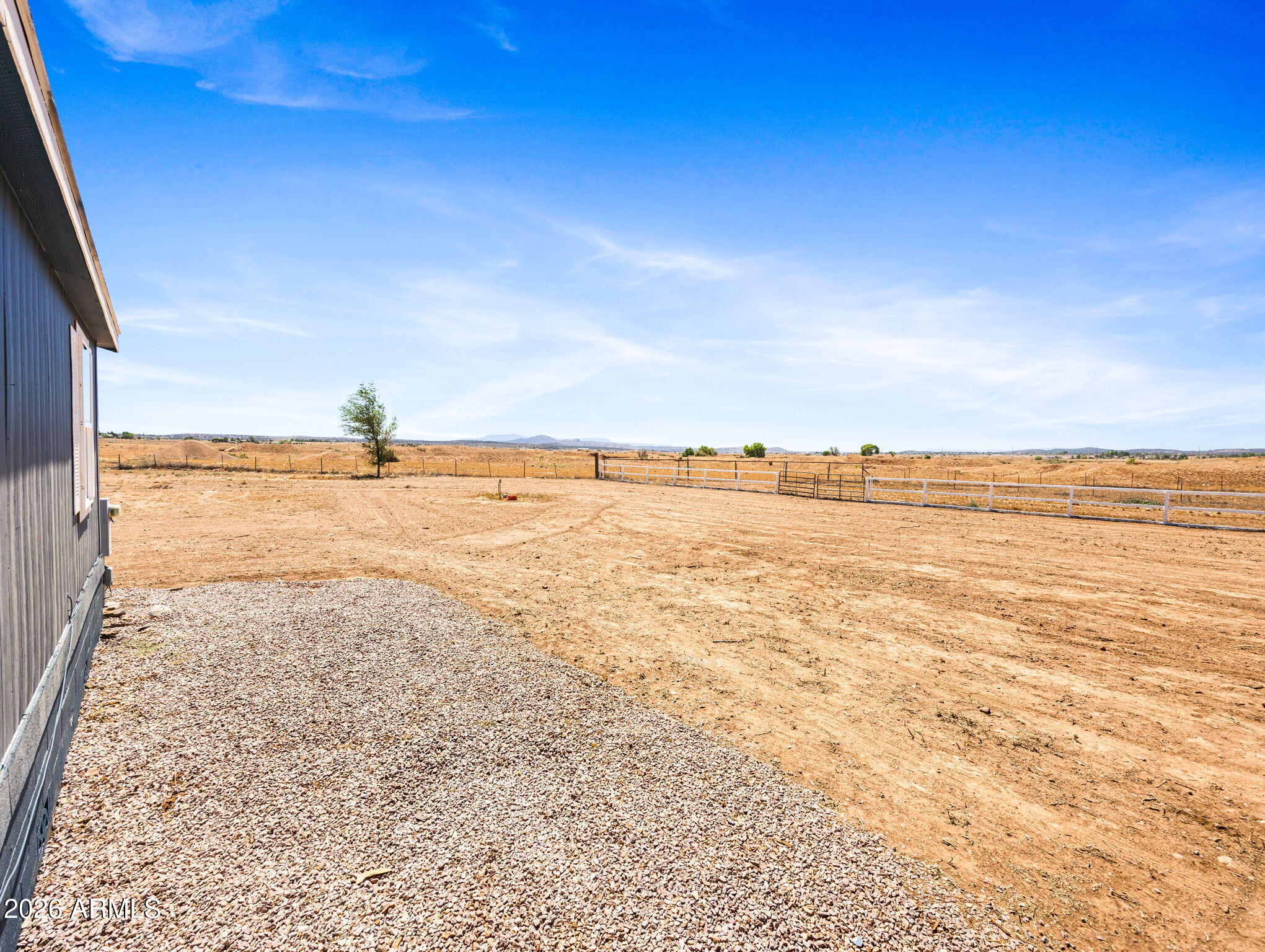1754 West Deadwood Ranch Road Paulden, AZ 86334 - Photo 40 of 51 a view of an ocean and beach