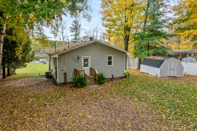 $239,900 | 4820 Beech Drive, Lakeview, MI 48850