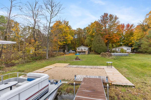 $239,900 | 4820 Beech Drive, Lakeview, MI 48850