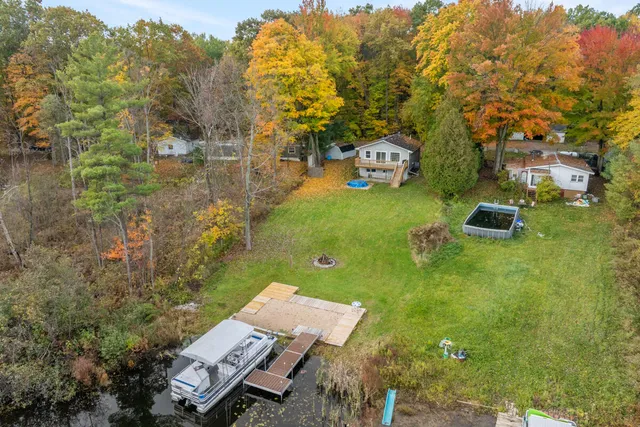 $239,900 | 4820 Beech Drive, Lakeview, MI 48850