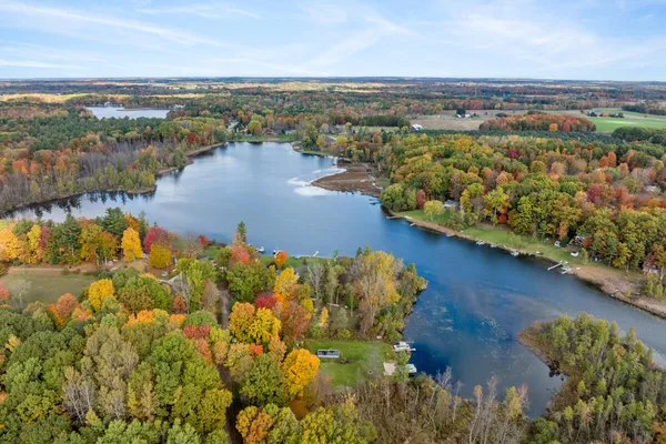 $239,900 | 4820 Beech Drive, Lakeview, MI 48850