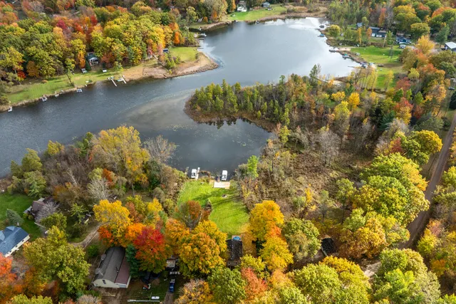 $239,900 | 4820 Beech Drive, Lakeview, MI 48850