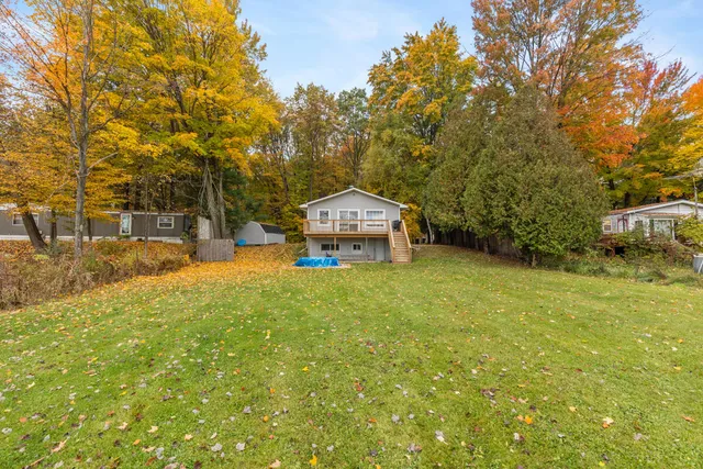 $239,900 | 4820 Beech Drive, Lakeview, MI 48850