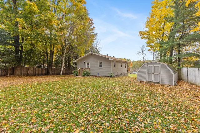 $239,900 | 4820 Beech Drive, Lakeview, MI 48850