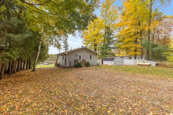 $239,900 | 4820 Beech Drive, Lakeview, MI 48850