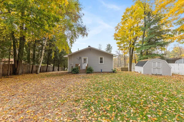 $239,900 | 4820 Beech Drive, Lakeview, MI 48850