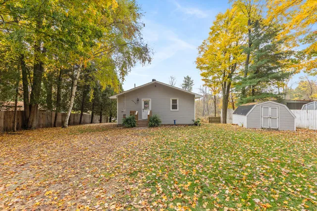 $239,900 | 4820 Beech Drive, Lakeview, MI 48850