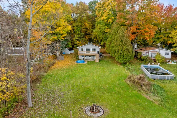 $239,900 | 4820 Beech Drive, Lakeview, MI 48850