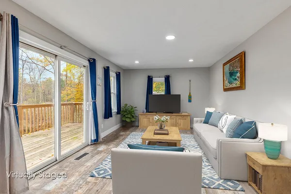 $239,900 | 4820 Beech Drive, Lakeview, MI 48850