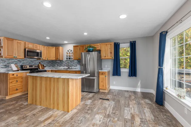 $239,900 | 4820 Beech Drive, Lakeview, MI 48850