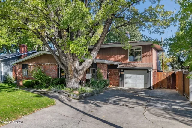 $725,000 | 1464 Mark Twain Avenue, Reno, NV 89509