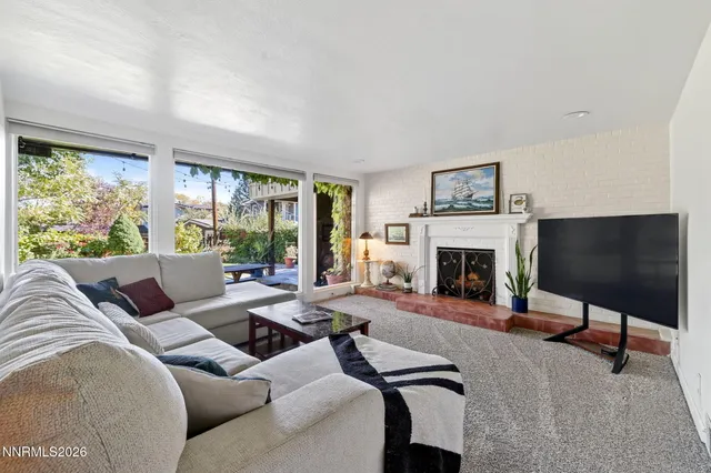 $725,000 | 1464 Mark Twain Avenue, Reno, NV 89509
