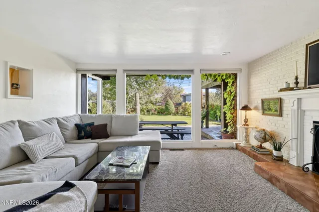 $725,000 | 1464 Mark Twain Avenue, Reno, NV 89509