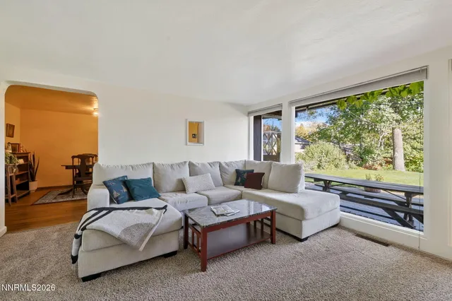 $725,000 | 1464 Mark Twain Avenue, Reno, NV 89509