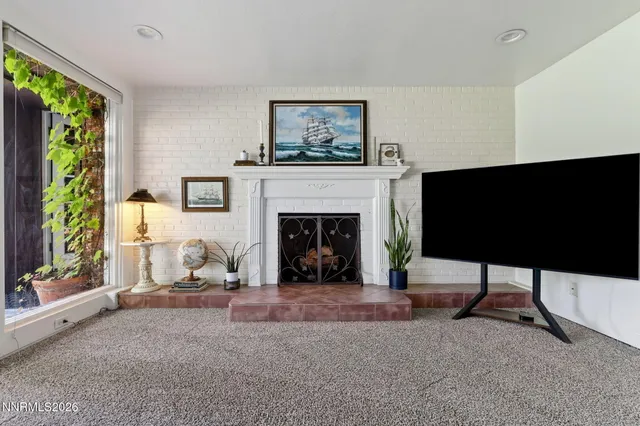 $725,000 | 1464 Mark Twain Avenue, Reno, NV 89509
