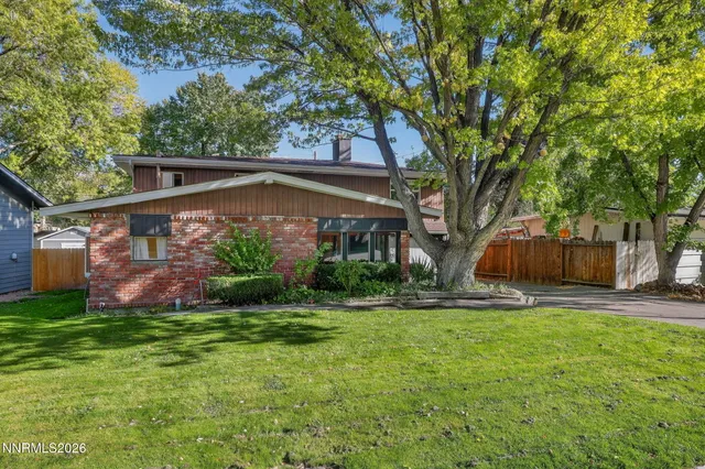$725,000 | 1464 Mark Twain Avenue, Reno, NV 89509