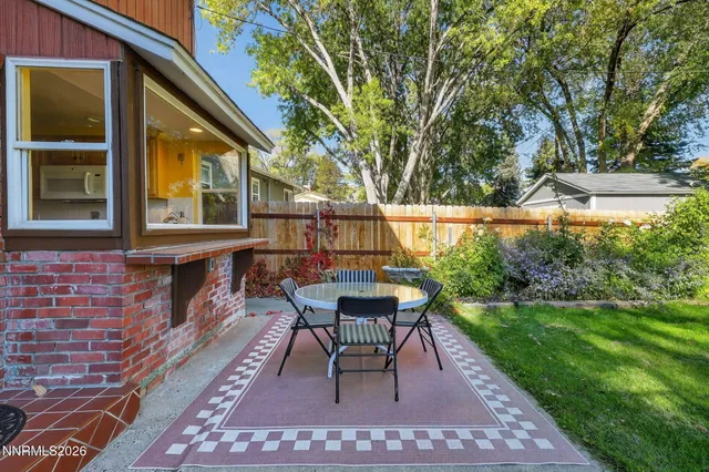 $725,000 | 1464 Mark Twain Avenue, Reno, NV 89509