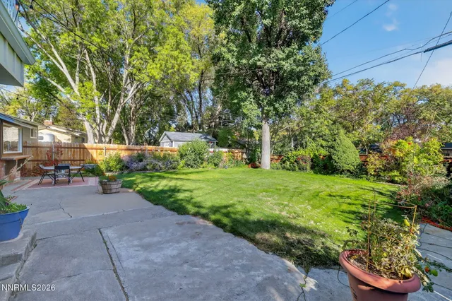 $725,000 | 1464 Mark Twain Avenue, Reno, NV 89509