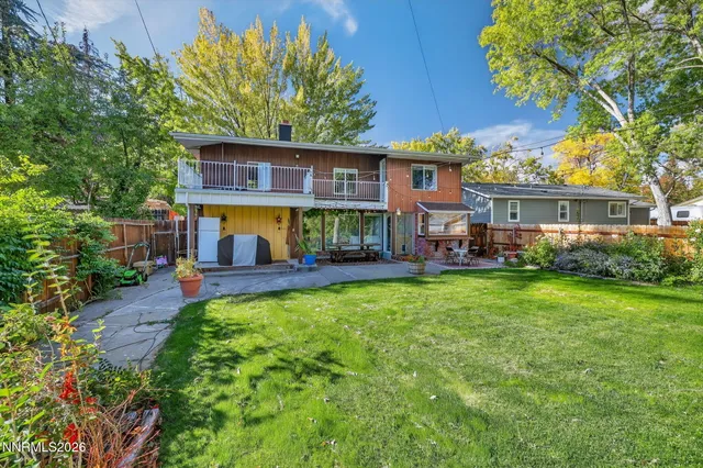 $725,000 | 1464 Mark Twain Avenue, Reno, NV 89509
