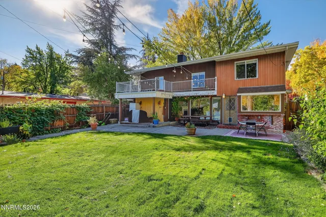 $725,000 | 1464 Mark Twain Avenue, Reno, NV 89509