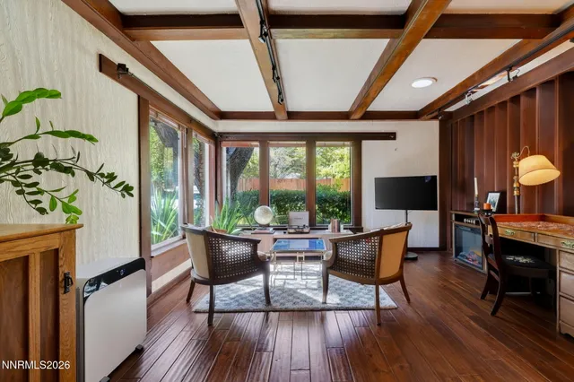 $725,000 | 1464 Mark Twain Avenue, Reno, NV 89509