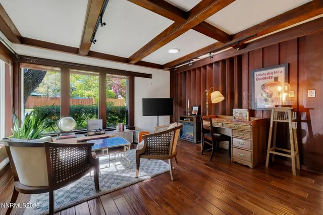 $725,000 | 1464 Mark Twain Avenue, Reno, NV 89509