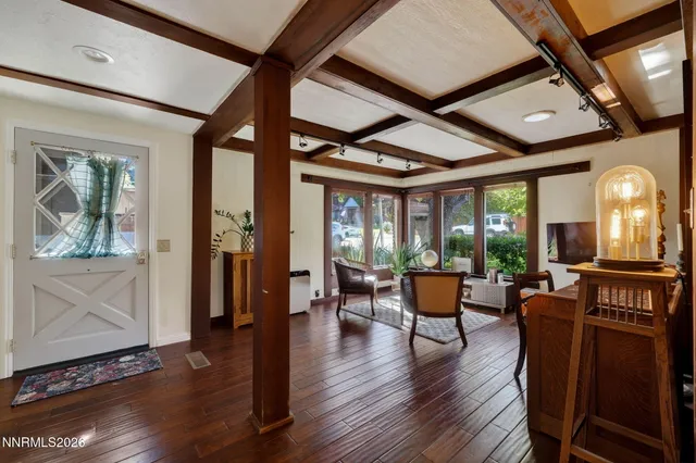 $725,000 | 1464 Mark Twain Avenue, Reno, NV 89509