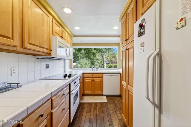 $725,000 | 1464 Mark Twain Avenue, Reno, NV 89509