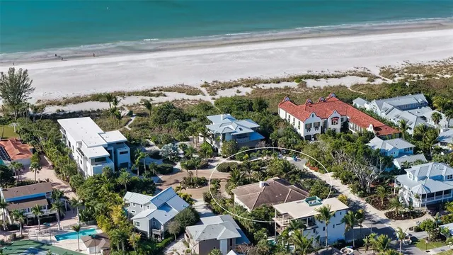 $2,995,000 | 101 Sunset Lane, Anna Maria, FL 34217