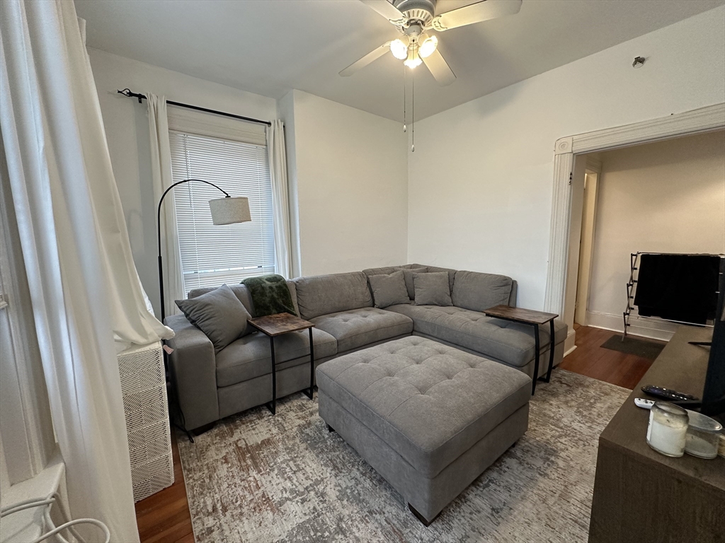 2 Inman Street, Unit 8 Cambridge, MA 02139 - Photo 9 of 10