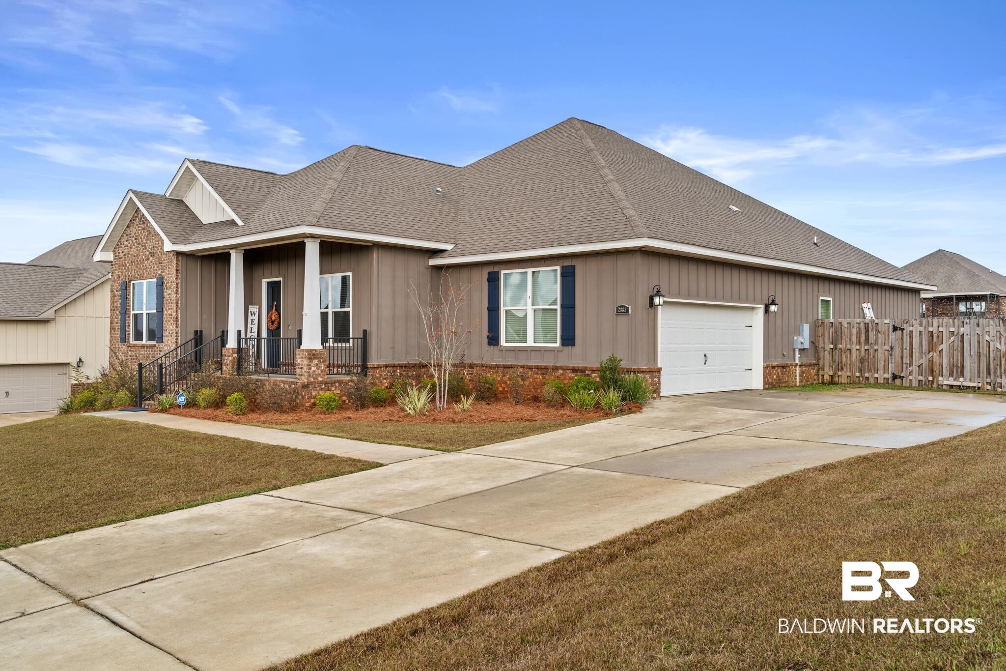 12883 Warbler Street Daphne, AL 36527 - Photo 3 of 37