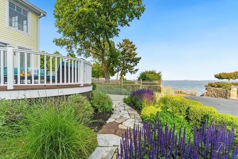 $2,300,000 | 50 Surfside Lane, Quincy, MA 02171
