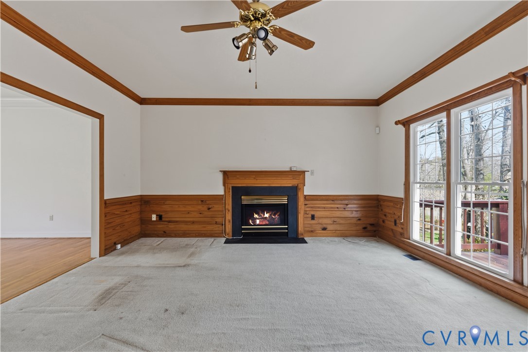 5809 Martin Glen Place Midlothian, VA 23112 - Photo 12 of 46