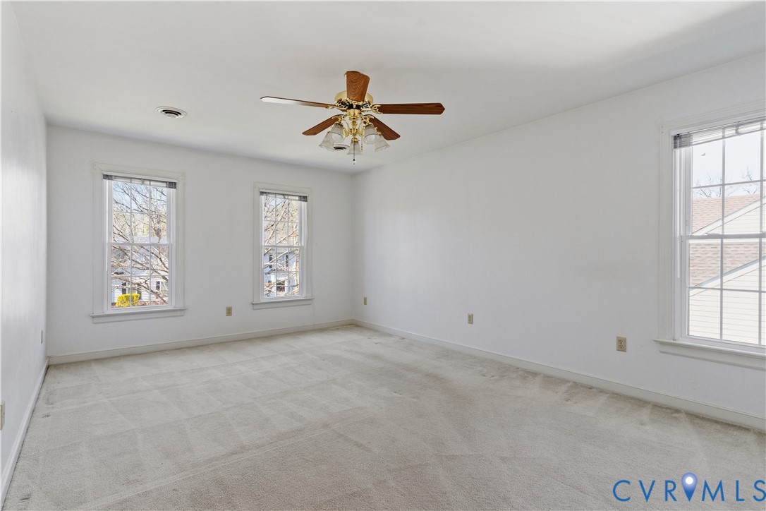 5809 Martin Glen Place Midlothian, VA 23112 - Photo 19 of 46 Primary Bedroom w/ En-Suite
