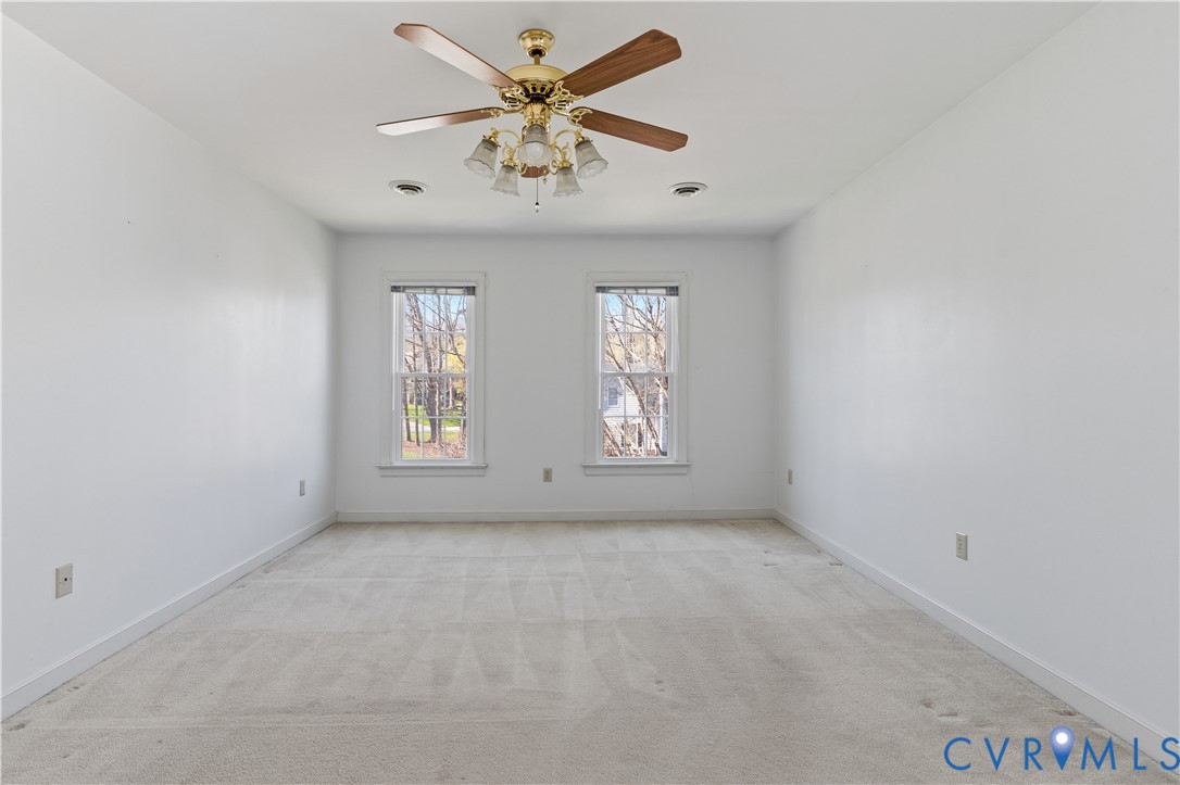 5809 Martin Glen Place Midlothian, VA 23112 - Photo 20 of 46 Primary Bedroom w/ En-Suite